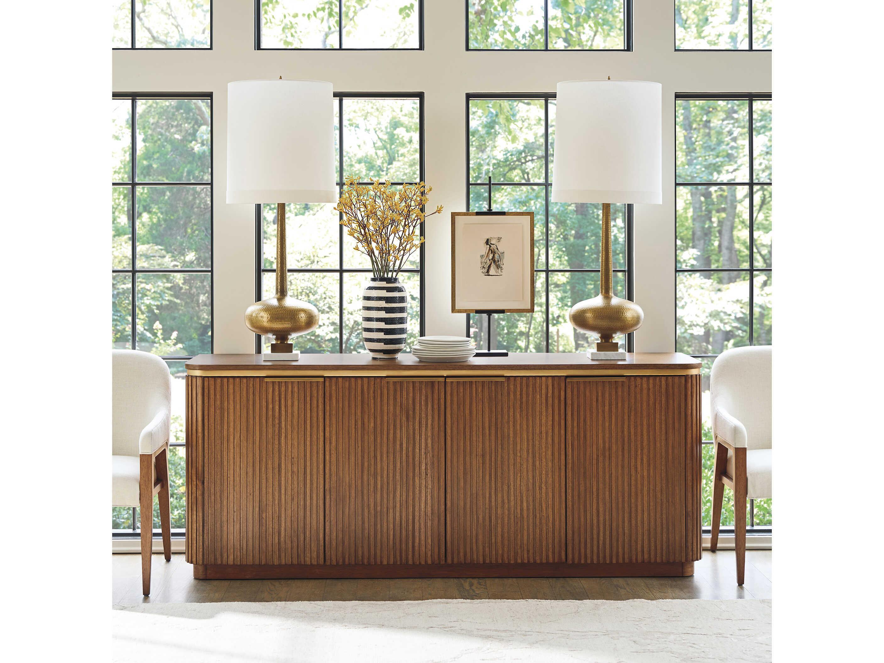 Lexington La Costa Las Palmas 82" Sideboard