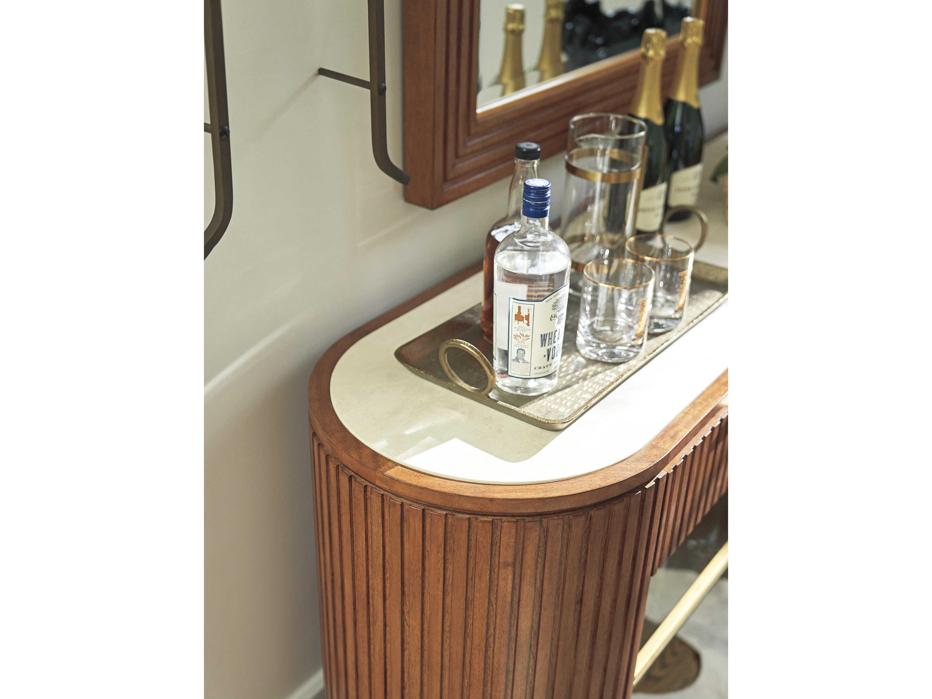 Lexington La Costa Dana 64" Sideboard