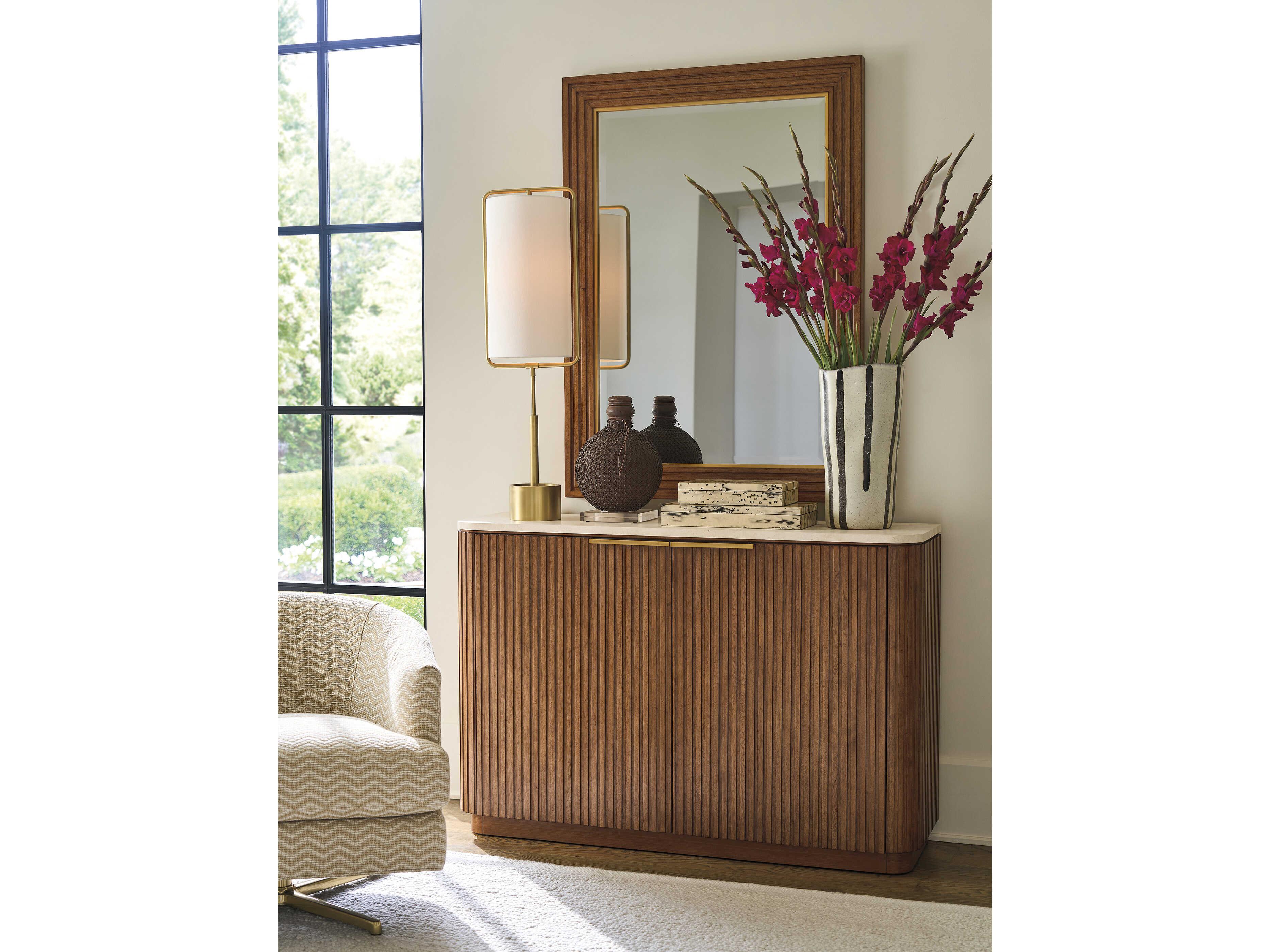 Lexington La Costa Avenida Brown Accent Chest
