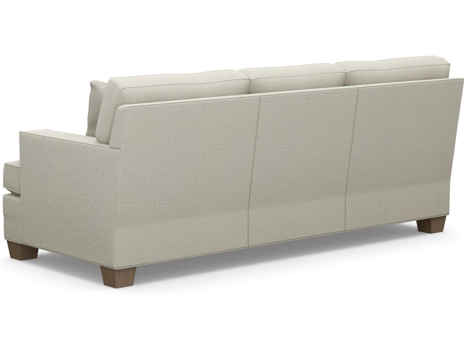 Lexington Tanner Beige Upholstered Sofa