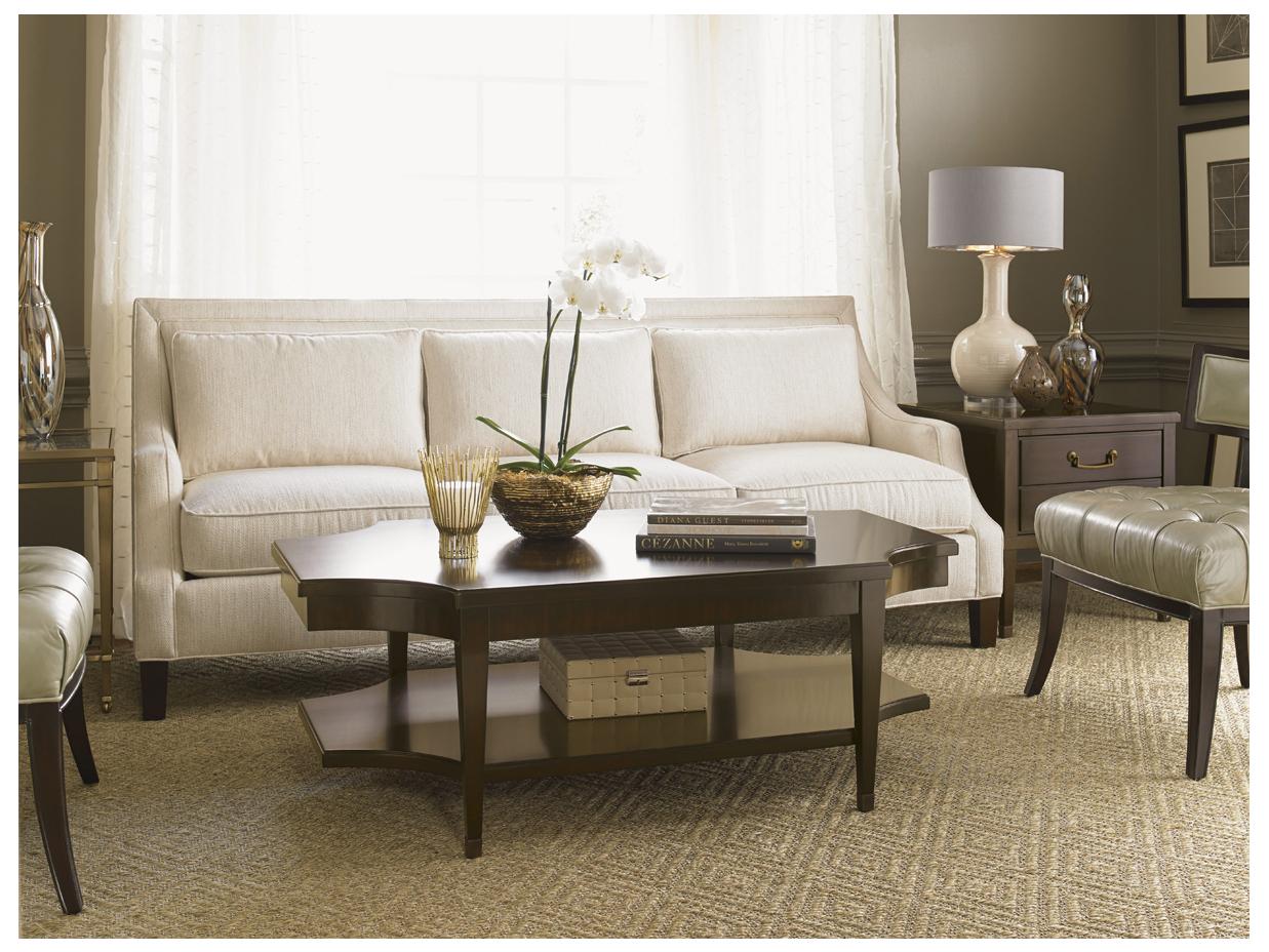 Lexington Kensington Place Bradley Sofa