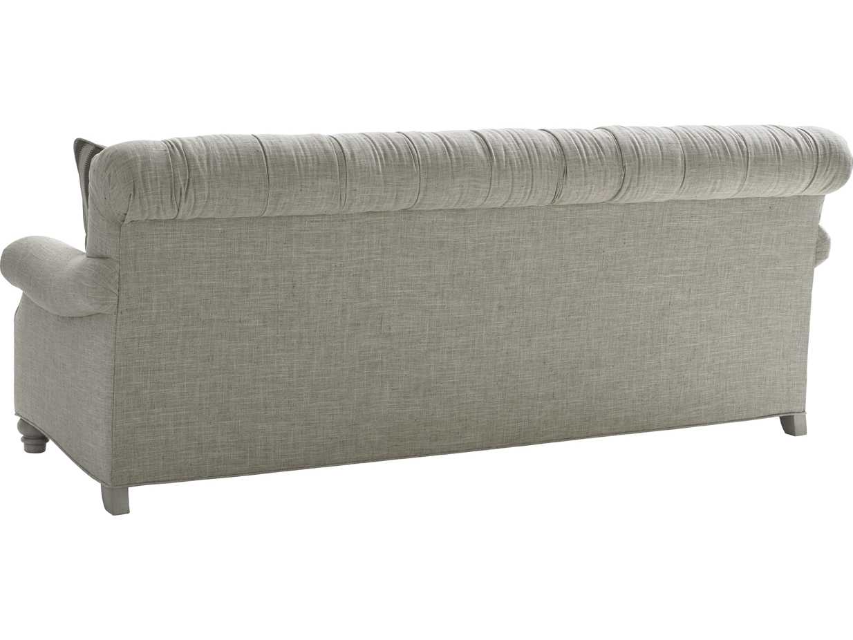 Lexington Oyster Bay Tufted Upholstered Sofa
