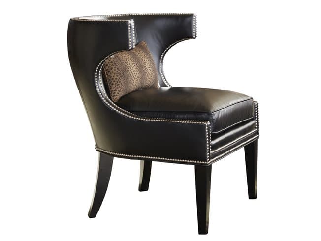 Lexington Mirage Fabric Accent Chair