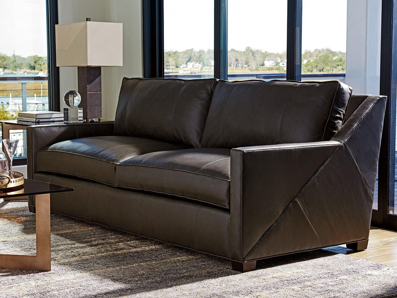 Lexington Zavala Upholstered Sofa