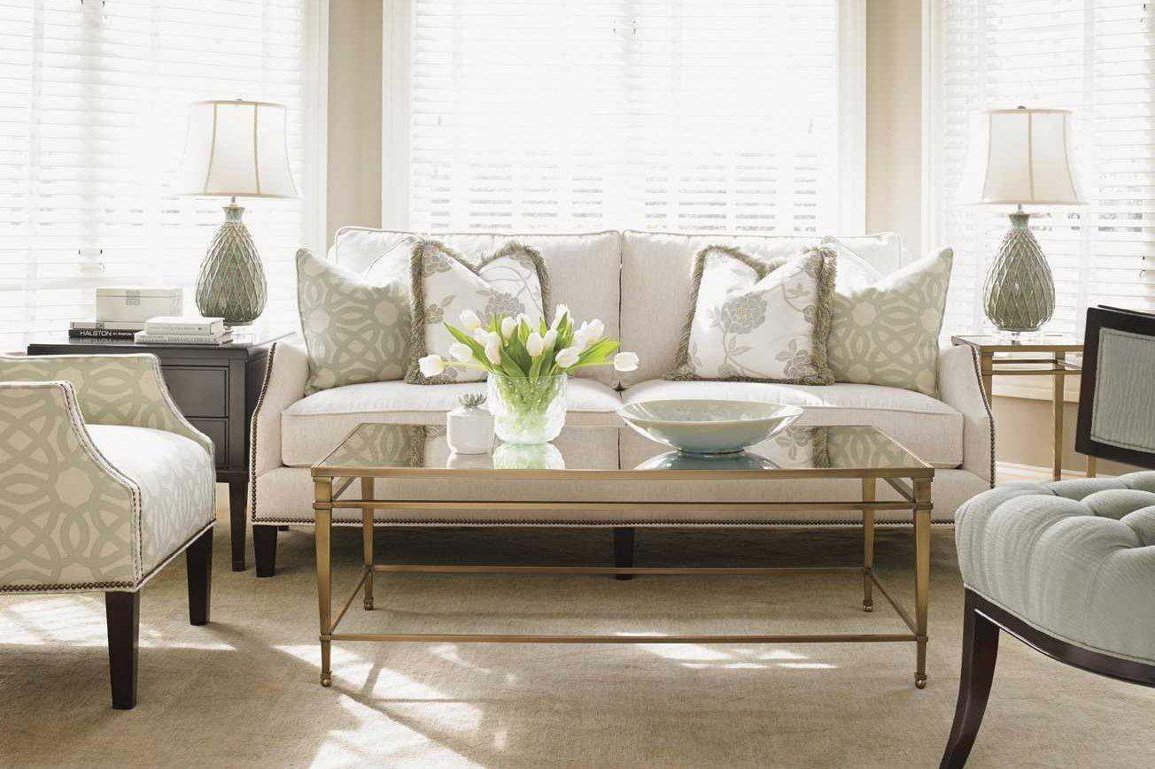 Lexington Kensington Place Upholstered Sofa