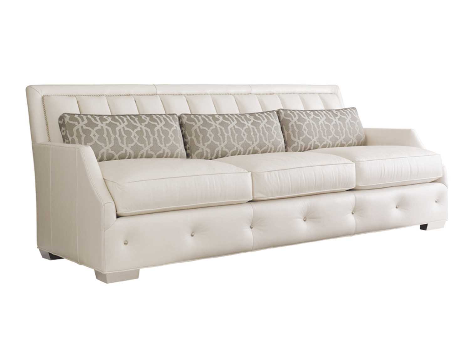 Lexington Mirage Upholstered Sofa