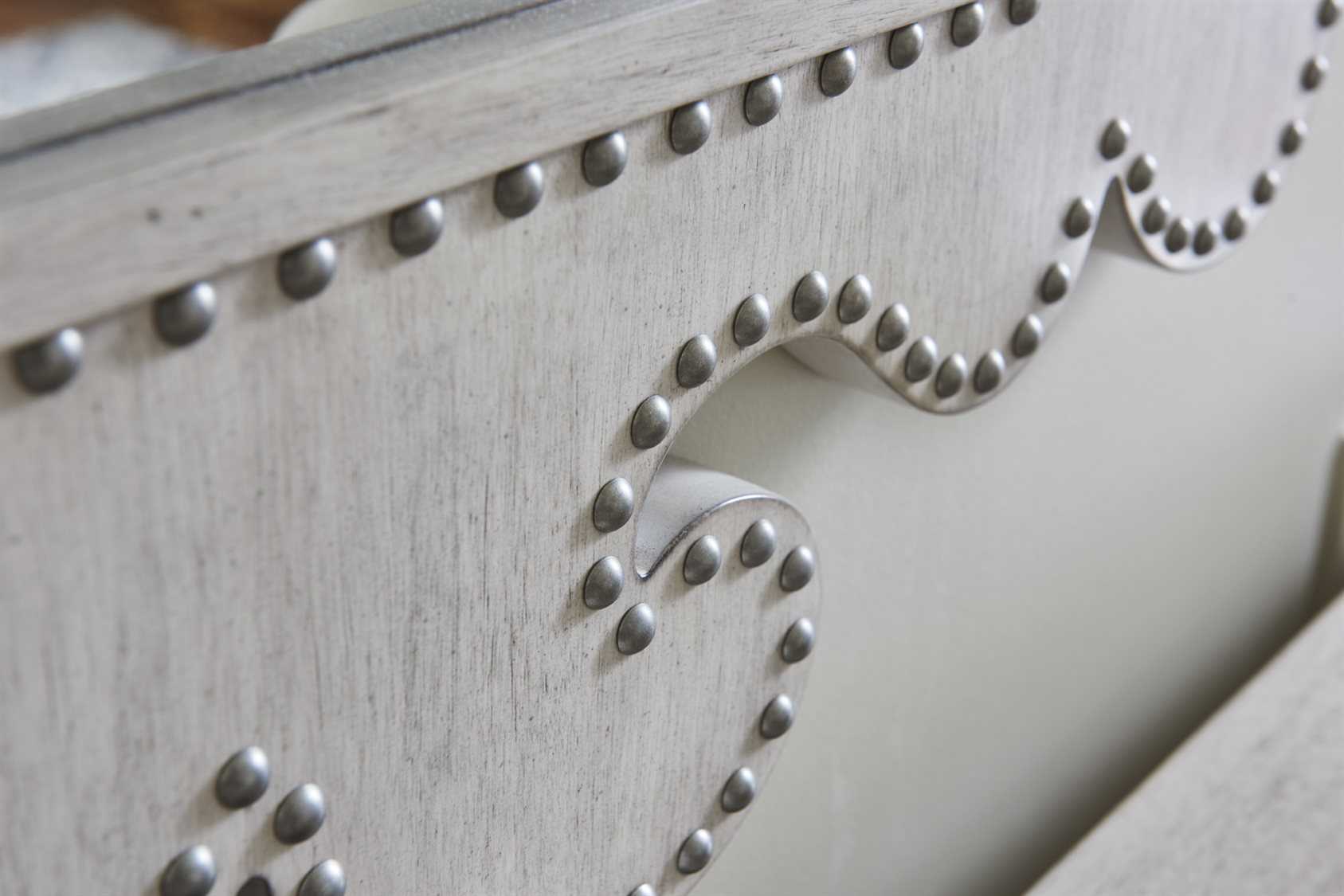 Lexington Oyster Bay Wall Mirror