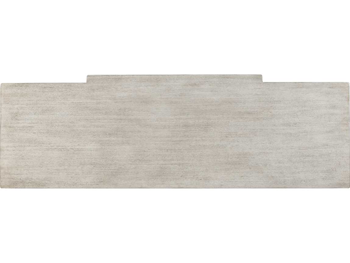 Lexington Oyster Bay 9-Drawers White Solid Wood Dresser