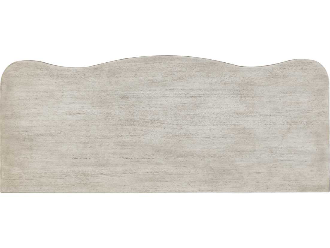 Lexington Oyster Bay White Chest Nightstand