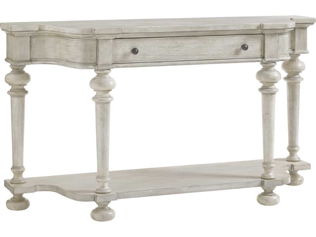 Lexington Oyster Bay 62" Solid Wood Sideboard