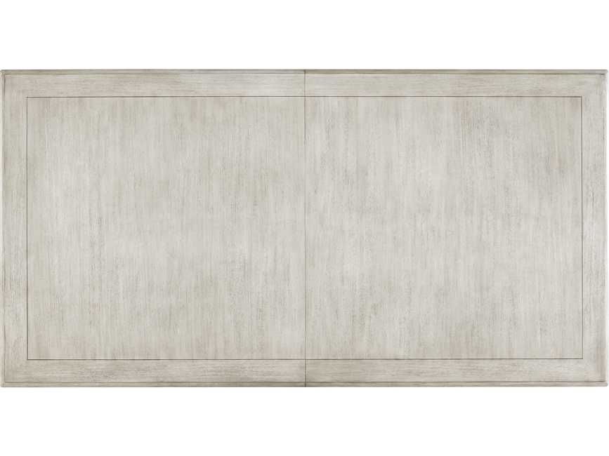 Lexington Oyster Bay Extendable Rectangular Wood Dining Table