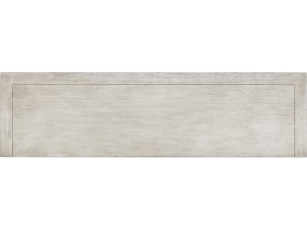 Lexington Oyster Bay 76" Solid Wood Media Console