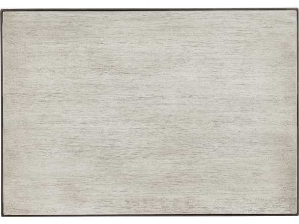 Lexington Oyster Bay Rectangular Wood End Table