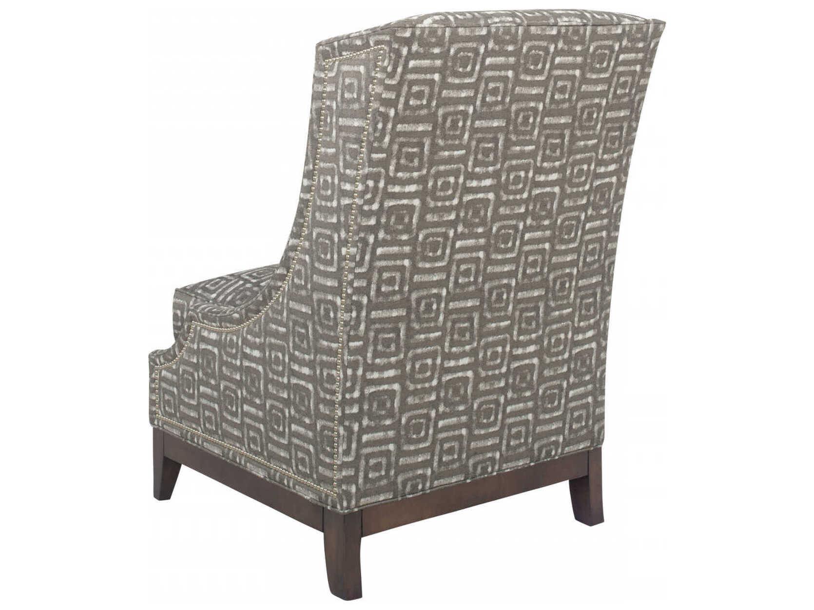 Lexington Mirage Fabric Accent Chair