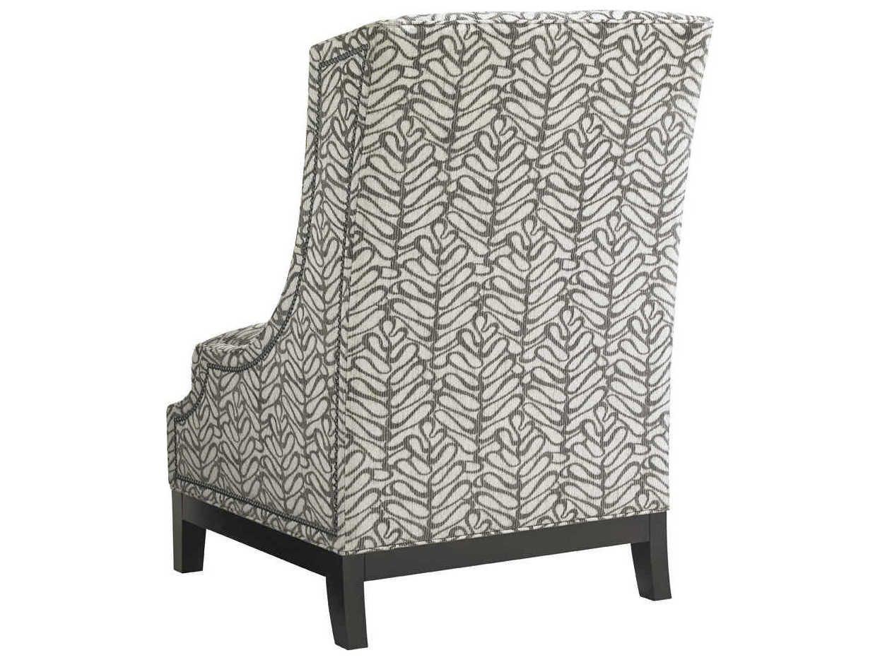 Lexington Carrera Fabric Accent Chair