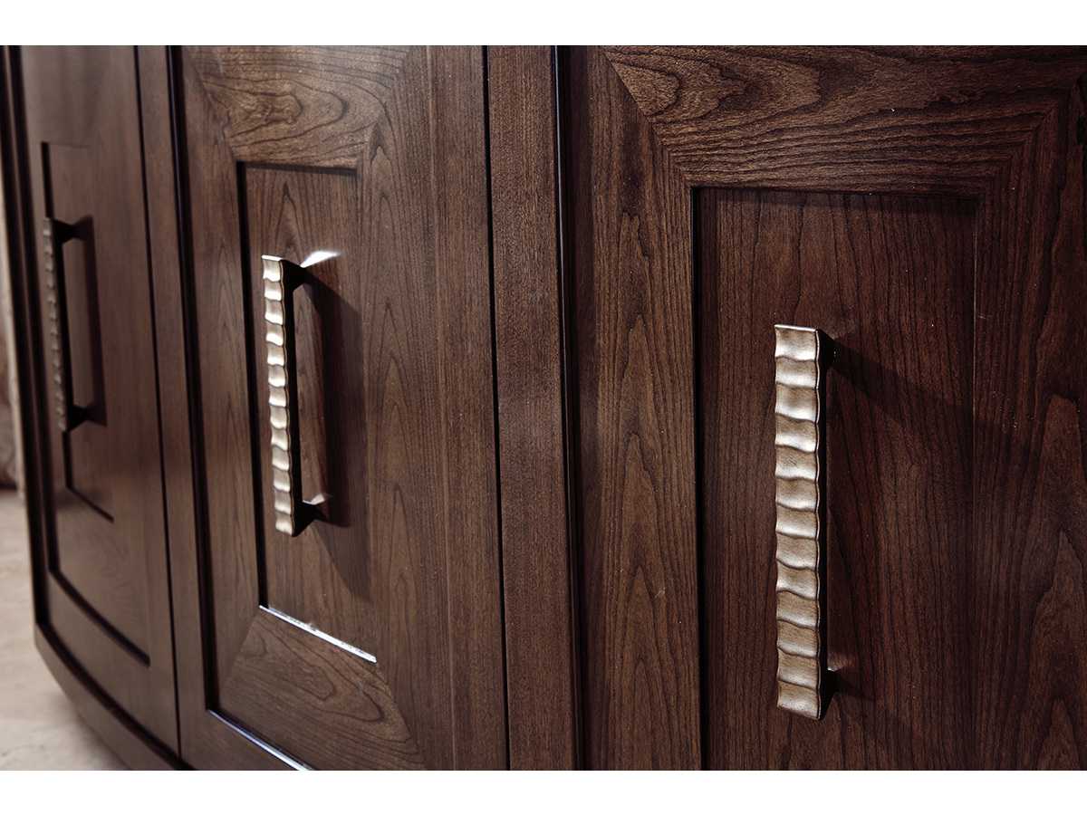 Lexington Laurel Canyon 70" Solid Wood Sideboard