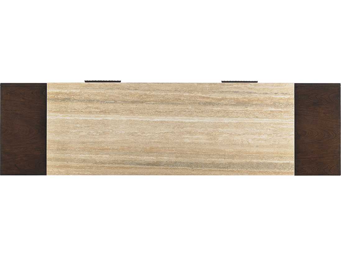 Lexington Laurel Canyon 70" Solid Wood Sideboard