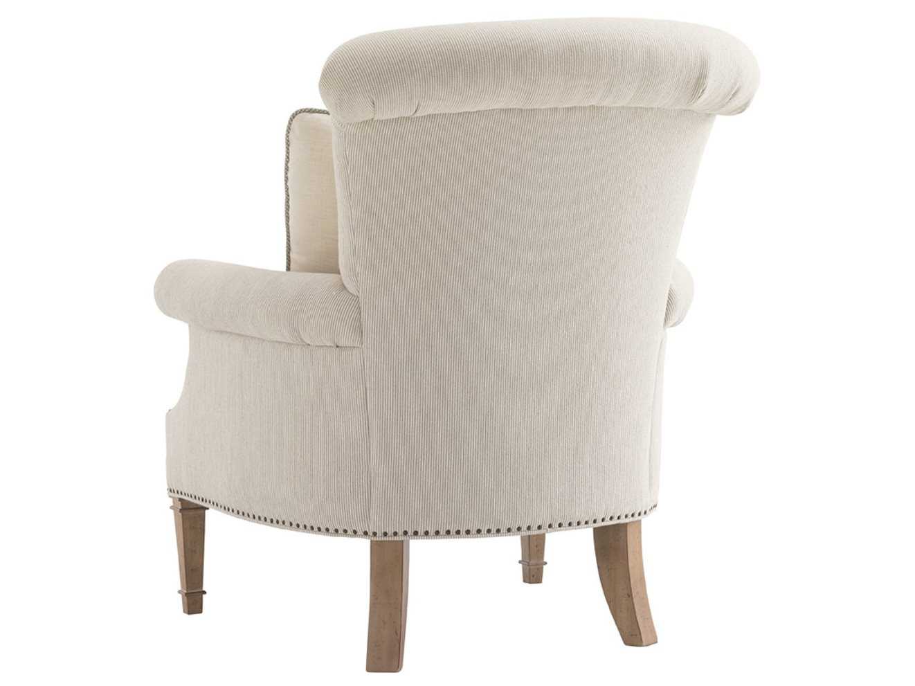 Lexington Monterey Sands Fabric Accent Chair