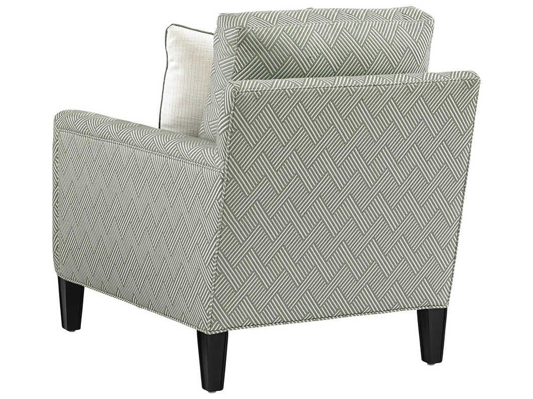 Lexington Monterey Sands Fabric Accent Chair