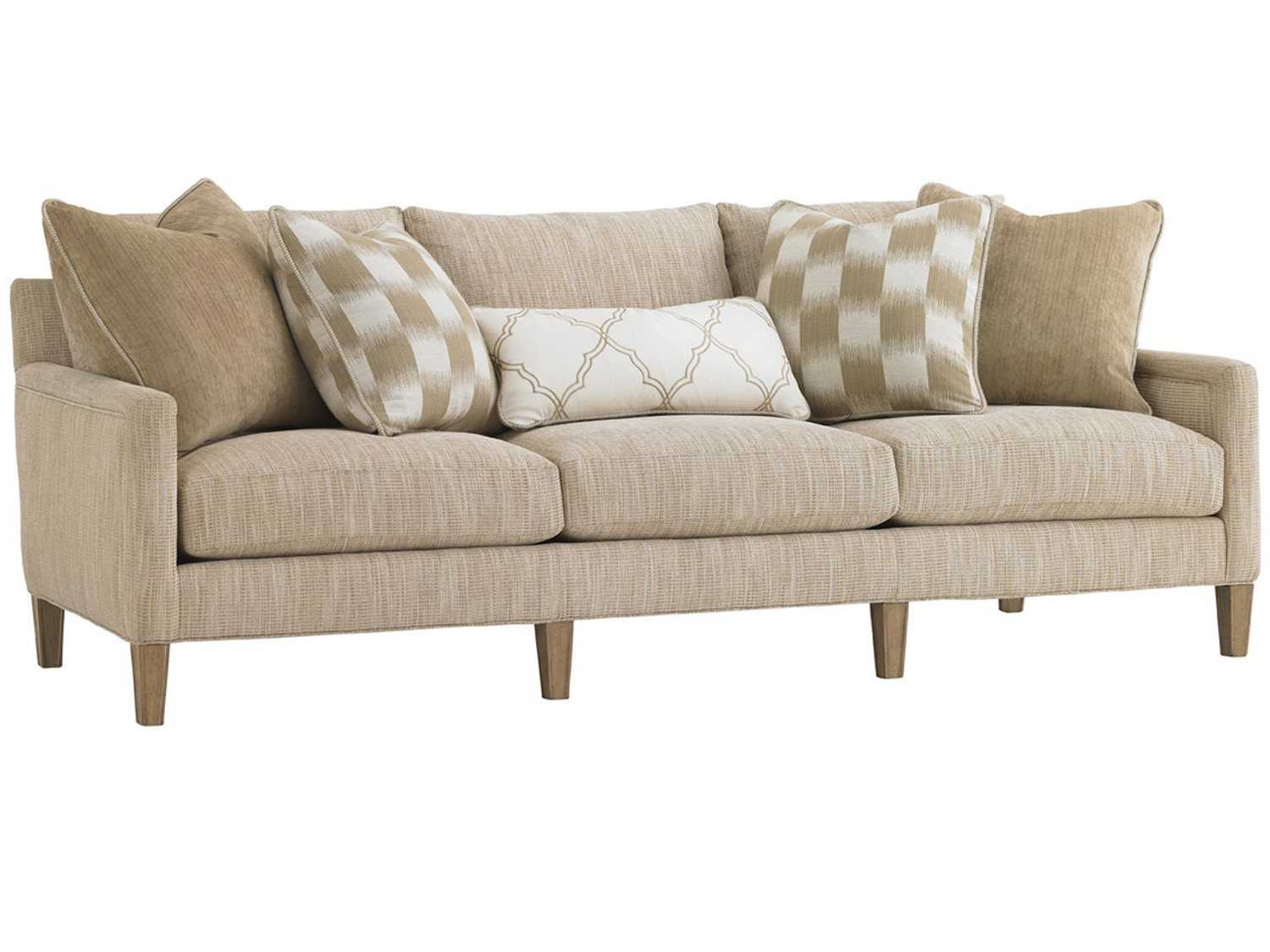 Lexington Monterey Sands Upholstered Sofa