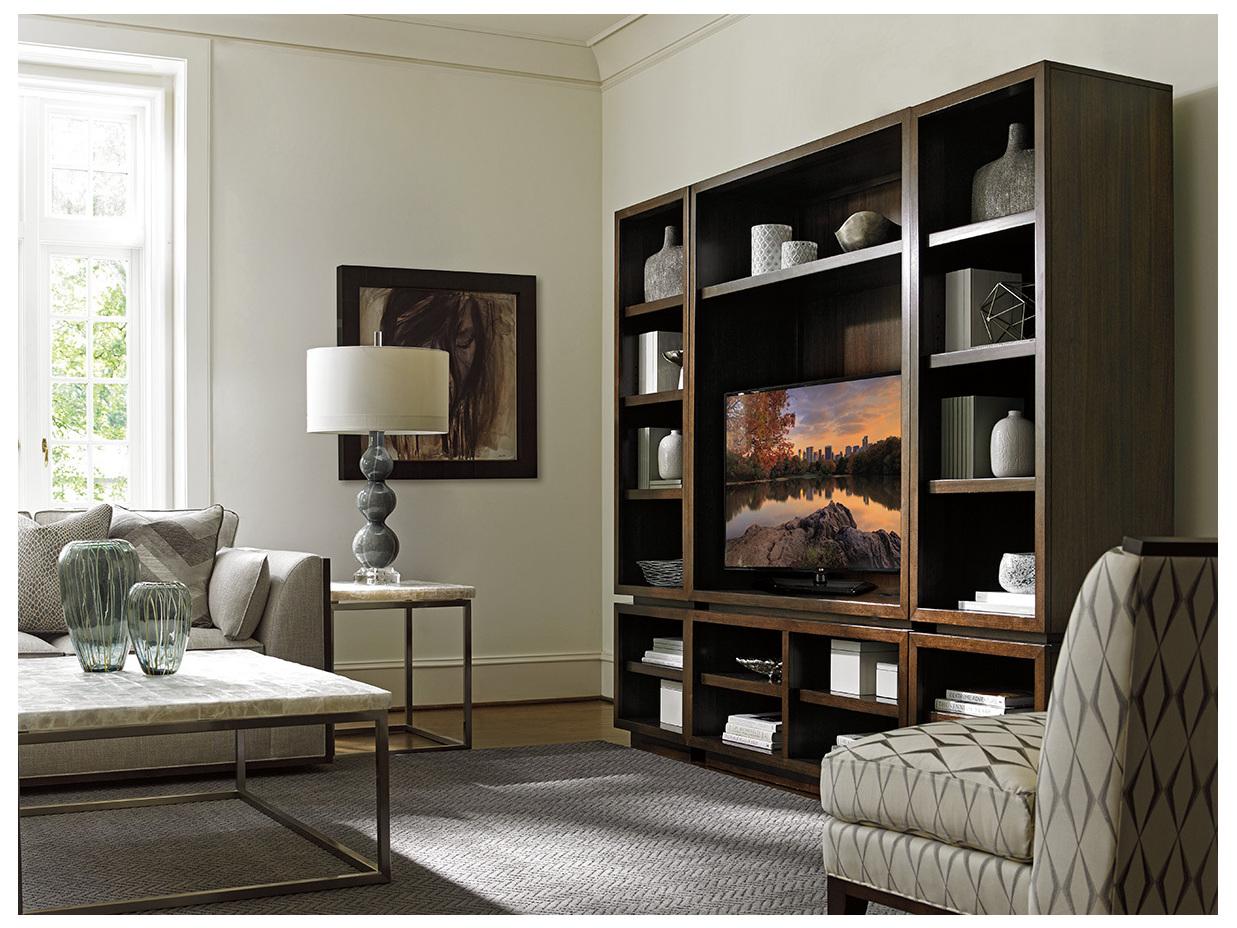 Lexington Macarthur Park Thurston Bunching Bookcase