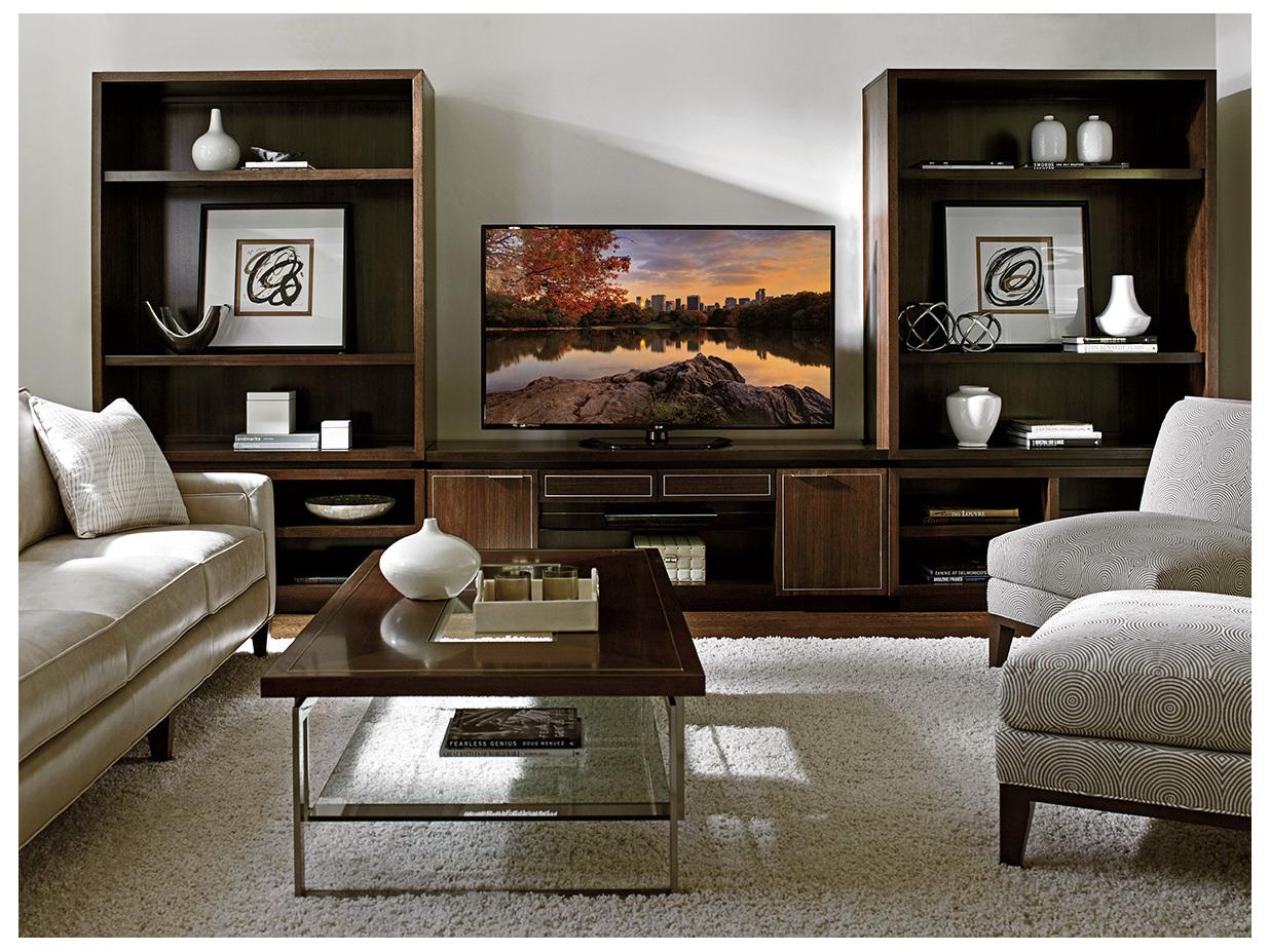 Lexington Macarthur Park Thurston Bunching Bookcase