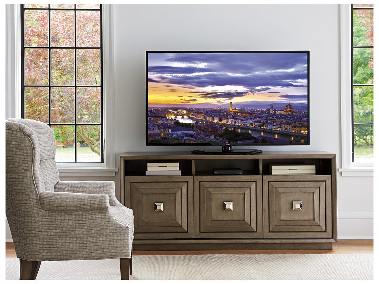 Lexington Ariana Basel Media Console