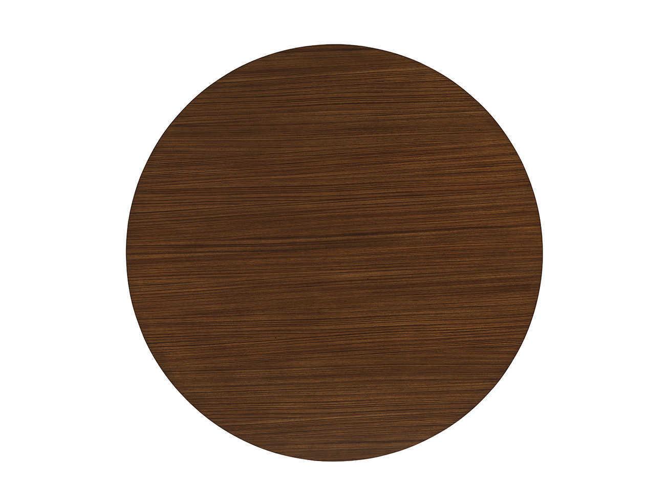 Lexington Kitano Mandara Round Wood Dining Table