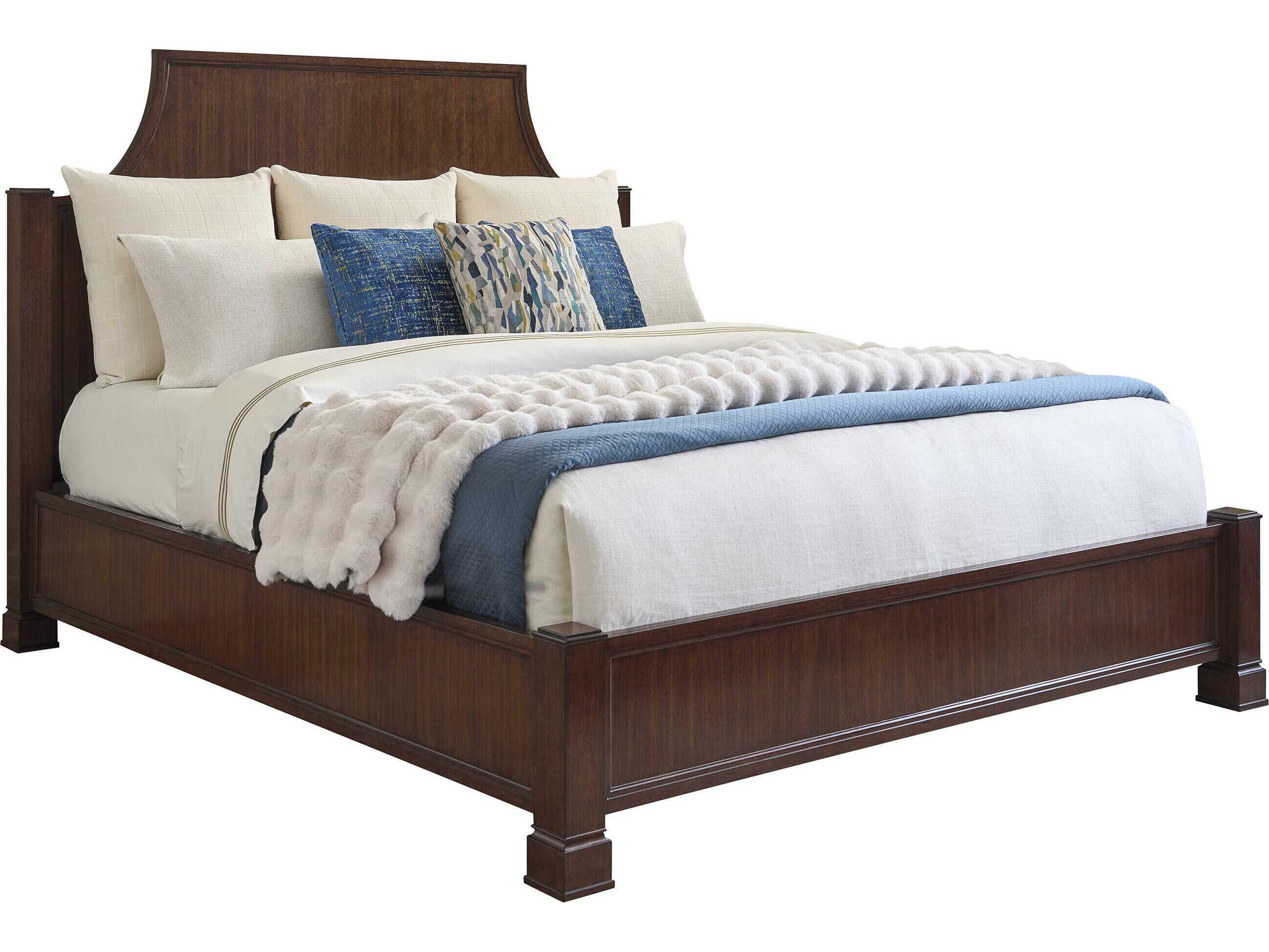 Lexington Rendezvous Essex King Headboard