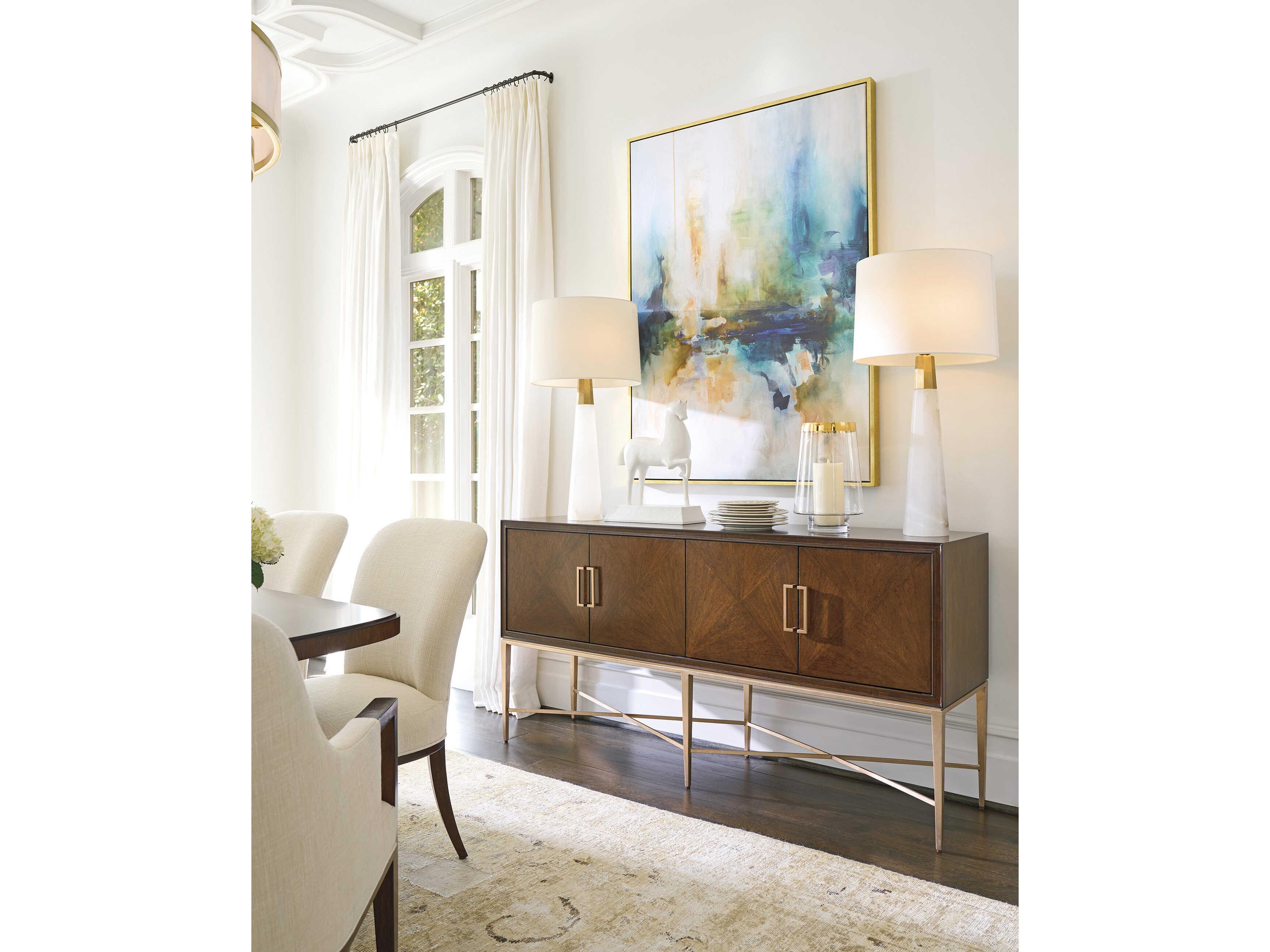 Lexington Rendezvous Stratford 68" Sideboard