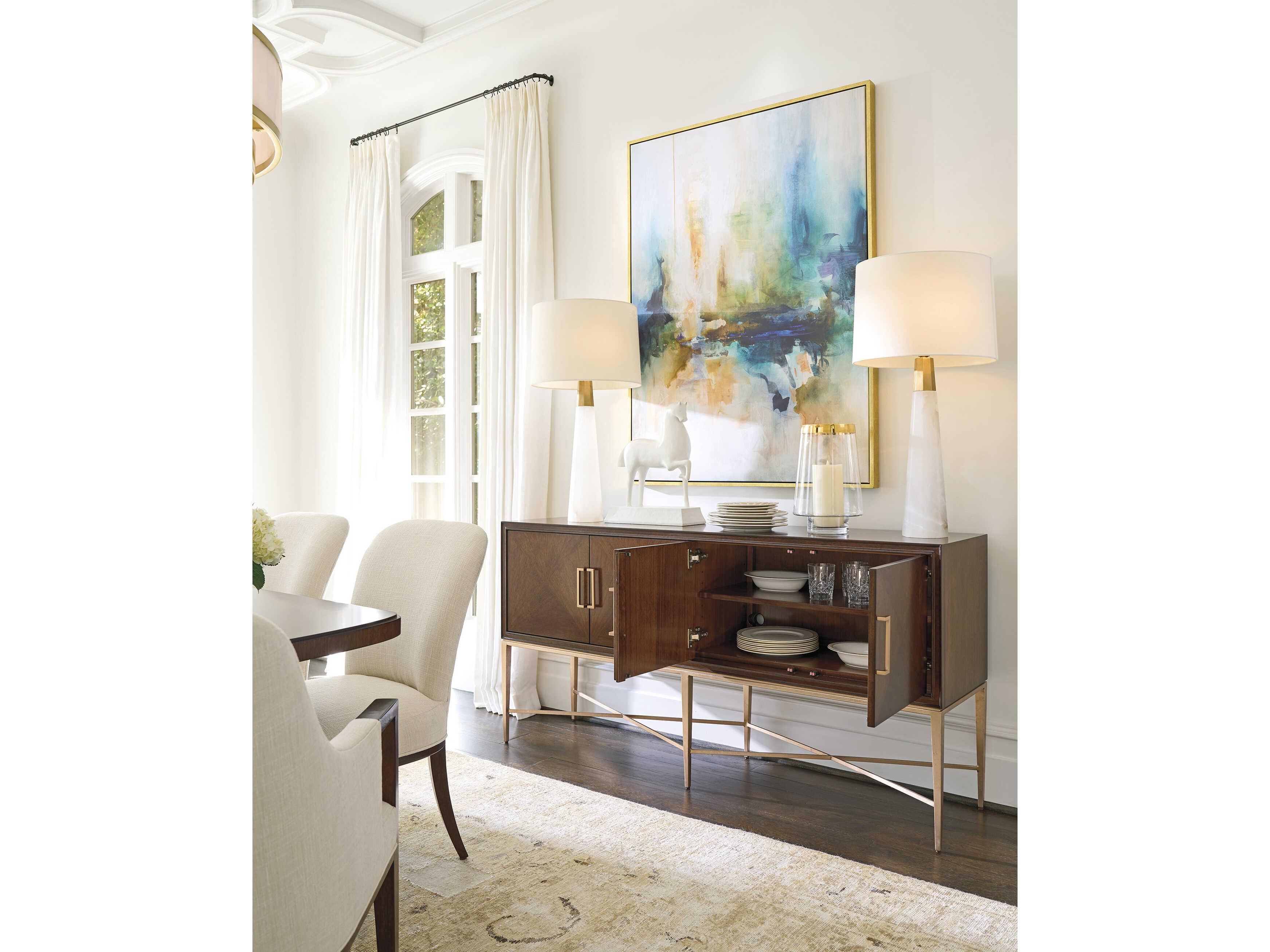 Lexington Rendezvous Stratford 68" Sideboard