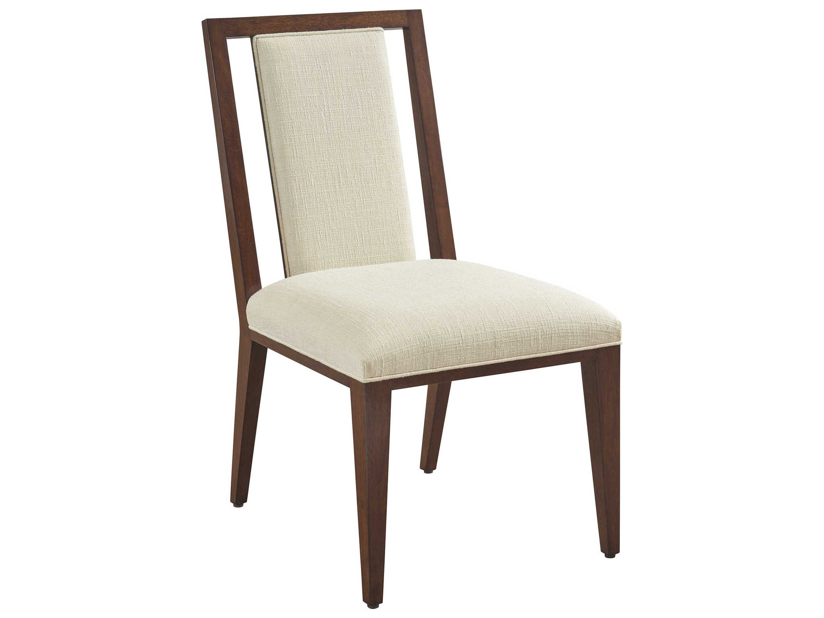 Lexington Rendezvous Boswell Beige Upholstered Armless Dining Chair