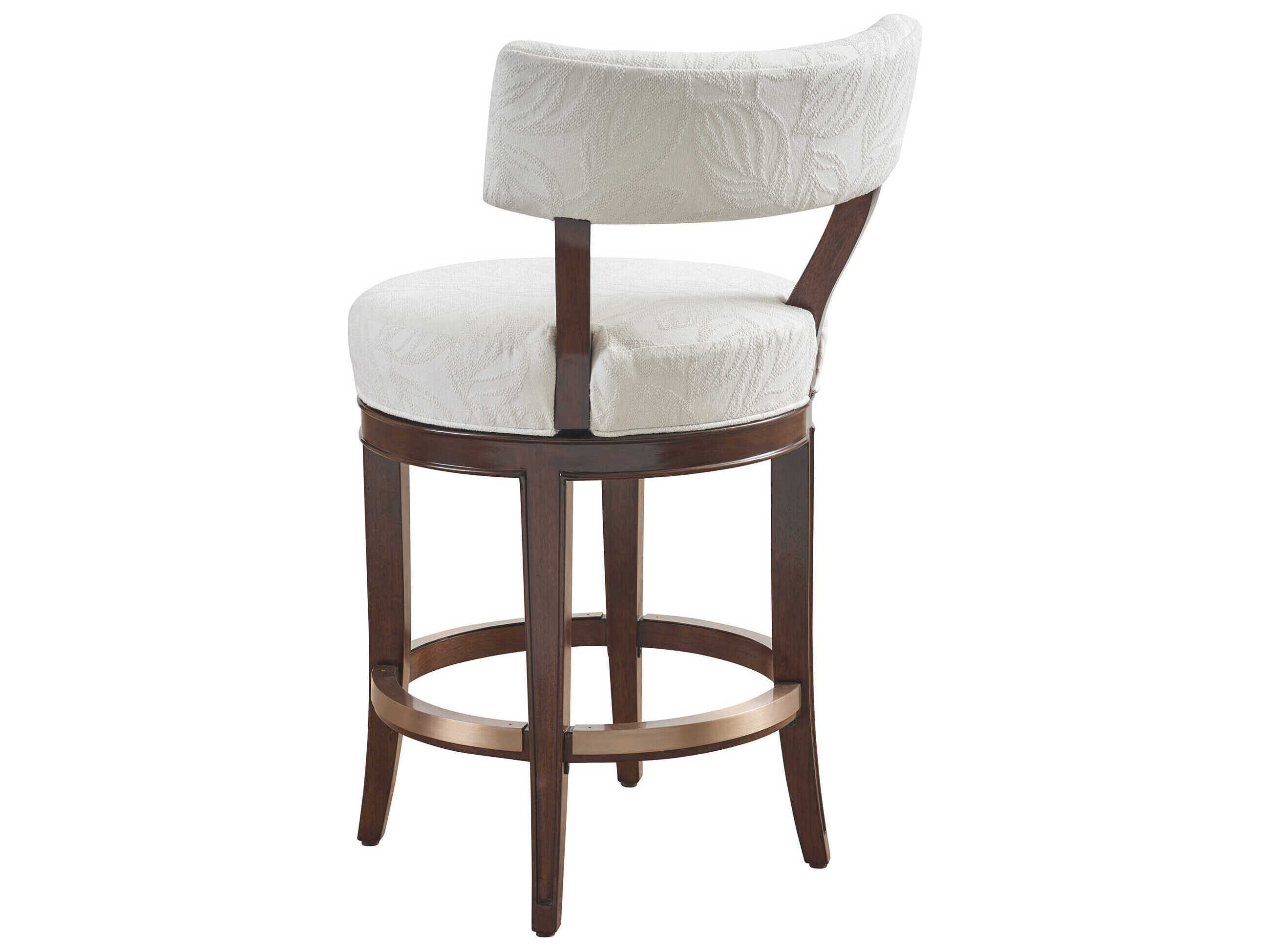 Lexington Rendezvous Giles Upholstered Counter Stool 