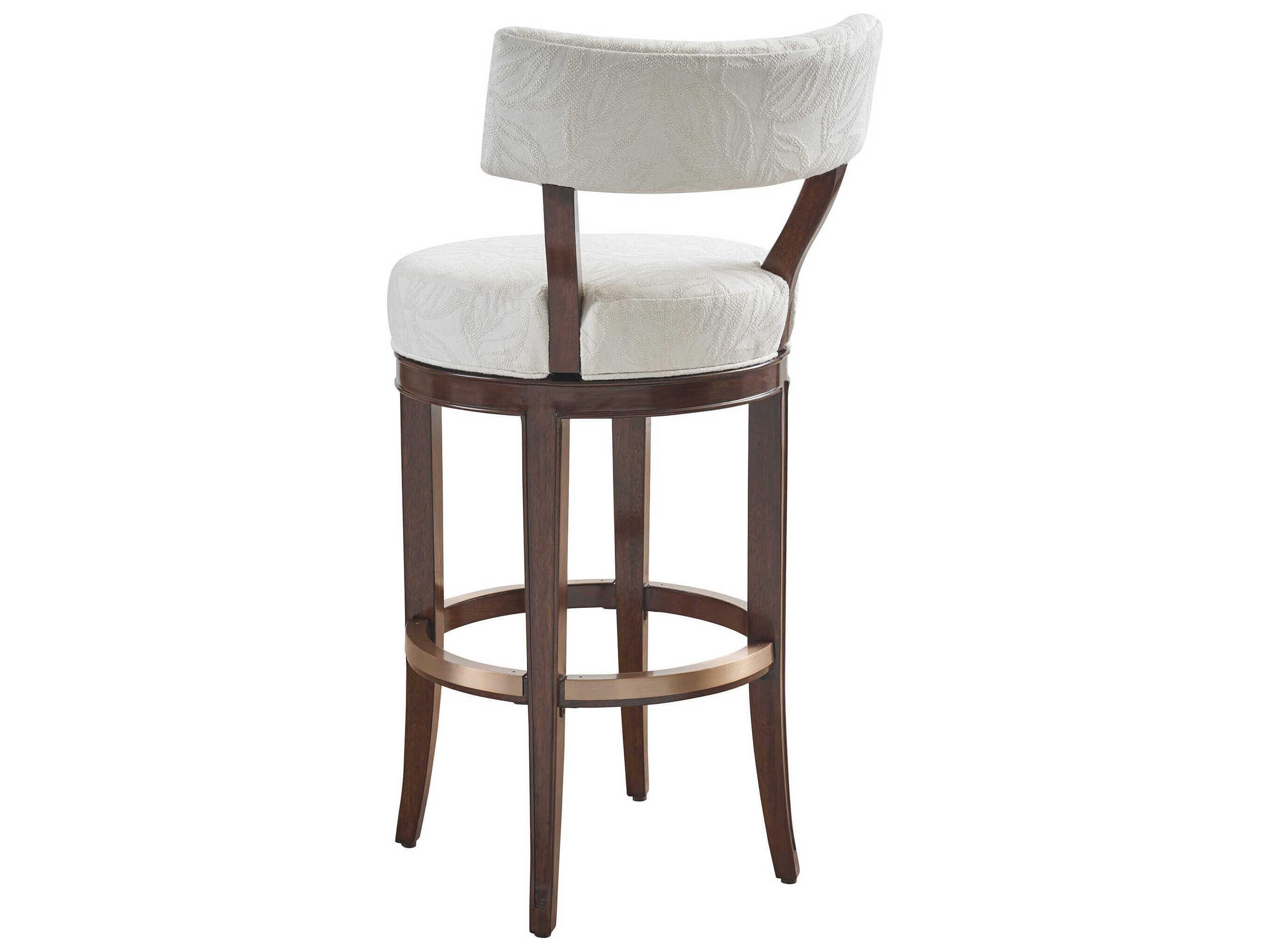 Lexington Rendezvous Giles Upholstered Bar Stool 