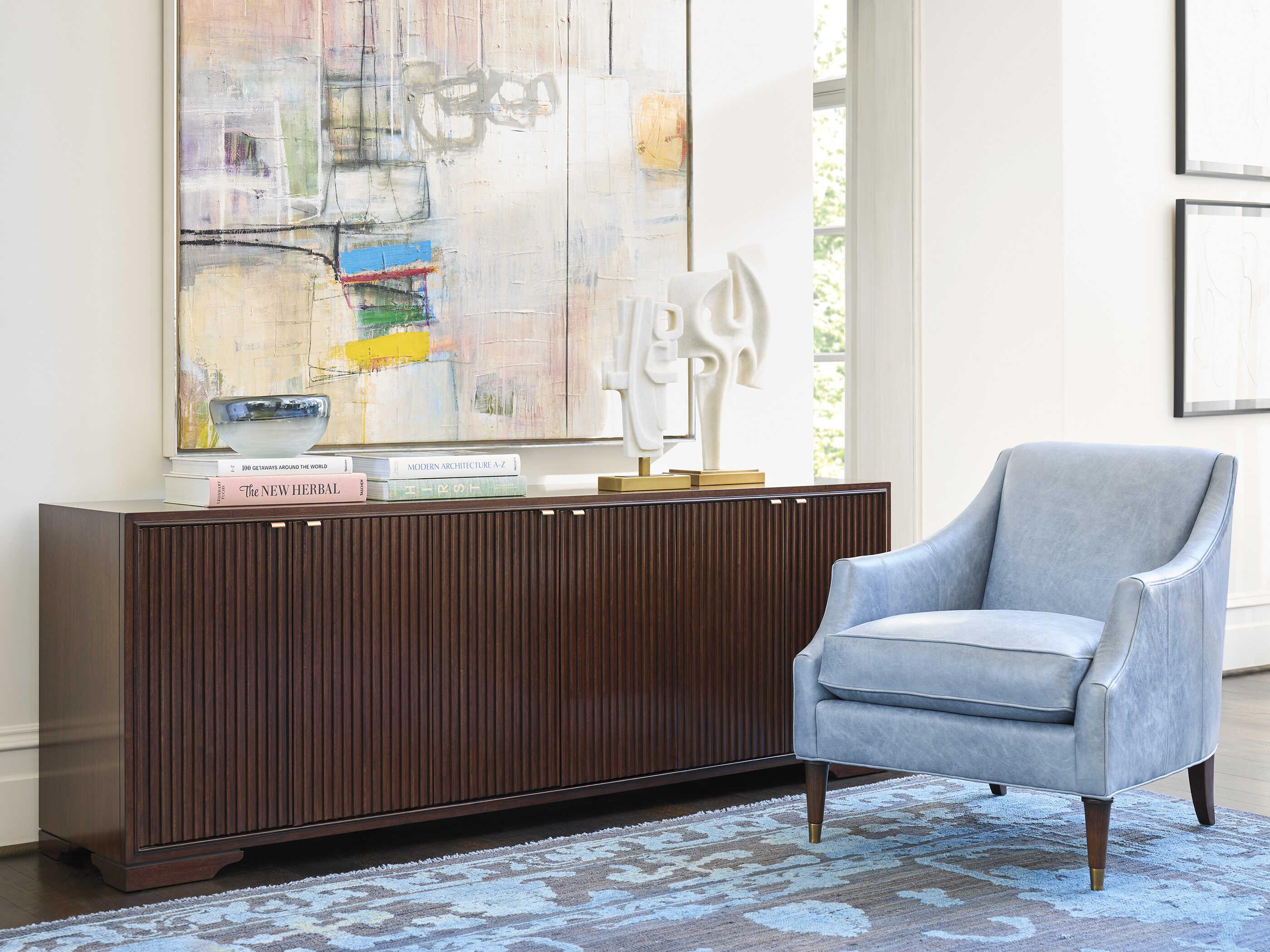 Lexington Rendezvous Brentford 84" Media Console