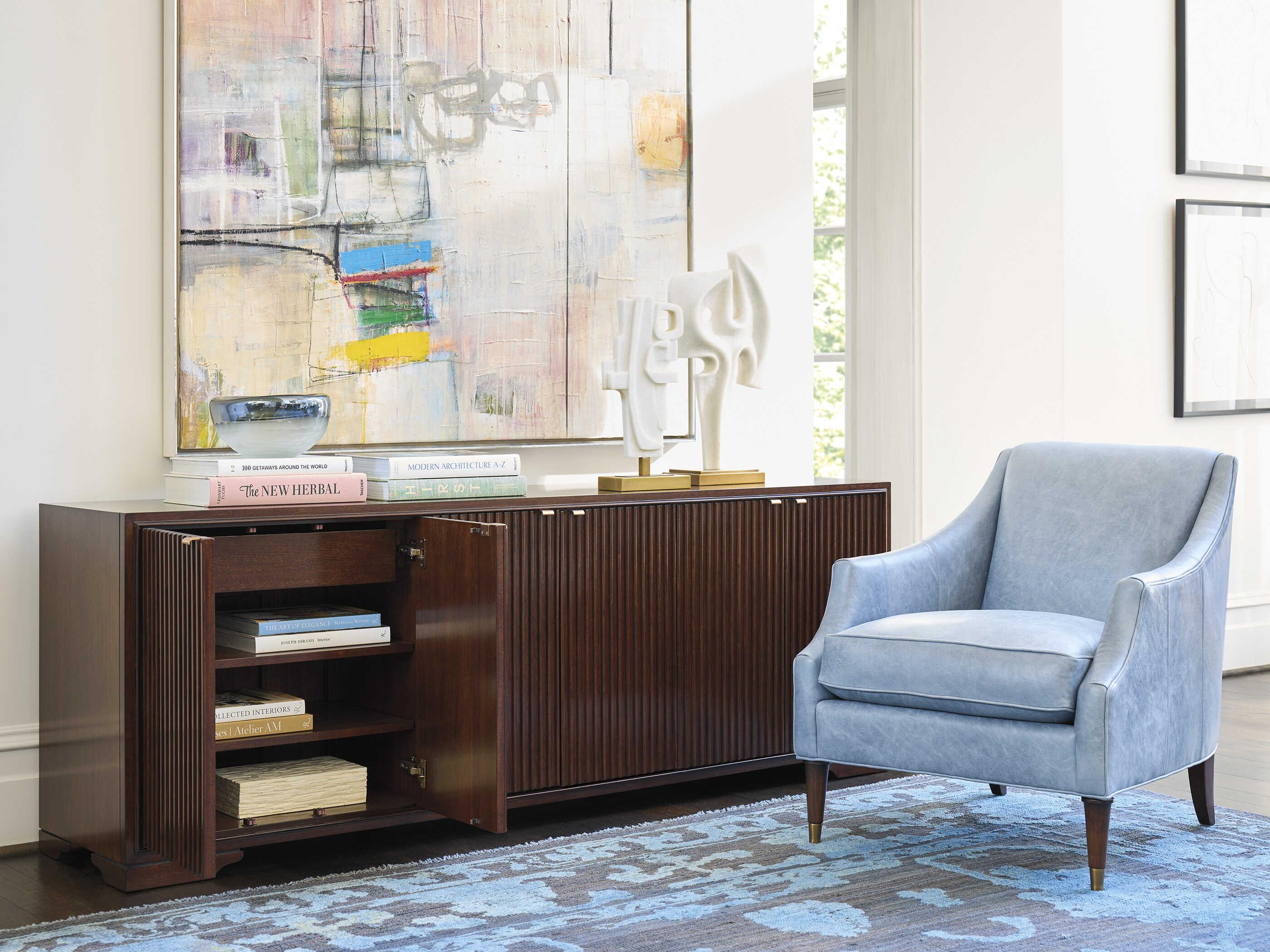 Lexington Rendezvous Brentford 84" Media Console