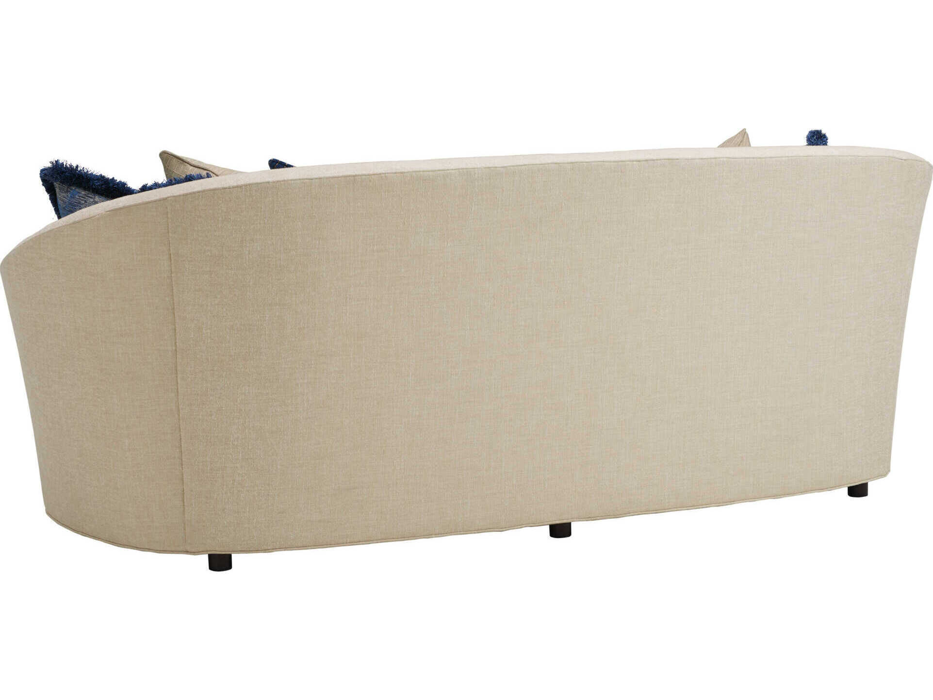 Lexington Carlyle Upholstered Sofa