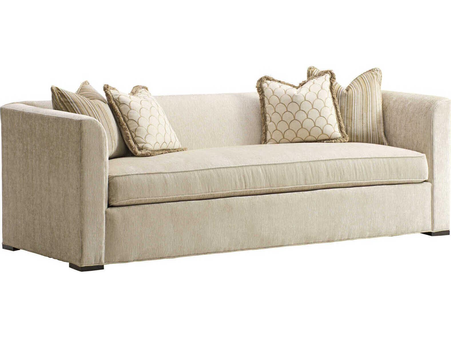 Lexington Carlyle Upholstered Sofa