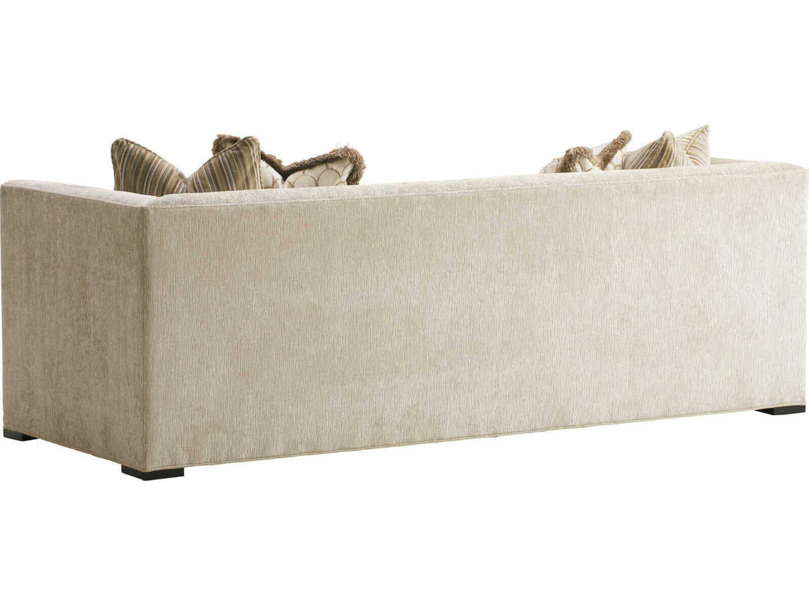 Lexington Carlyle Upholstered Sofa