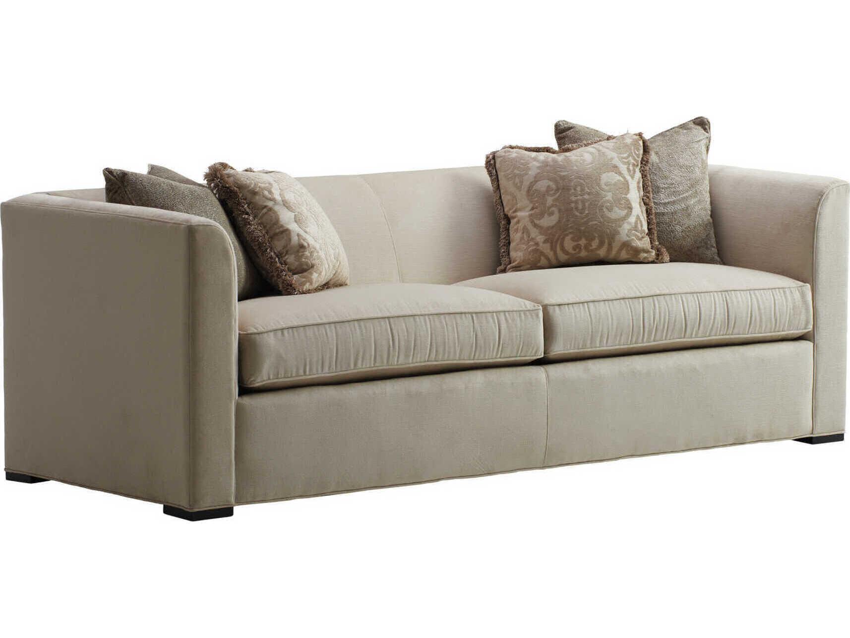 Lexington Carlyle Upholstered Sofa