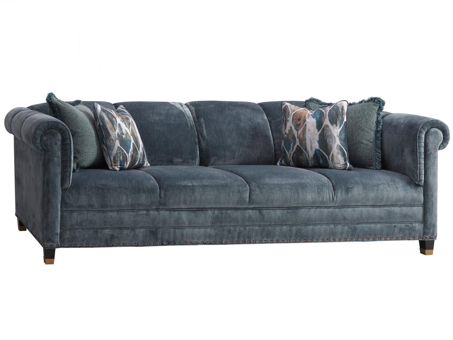 Lexington Carlyle Upholstered Sofa
