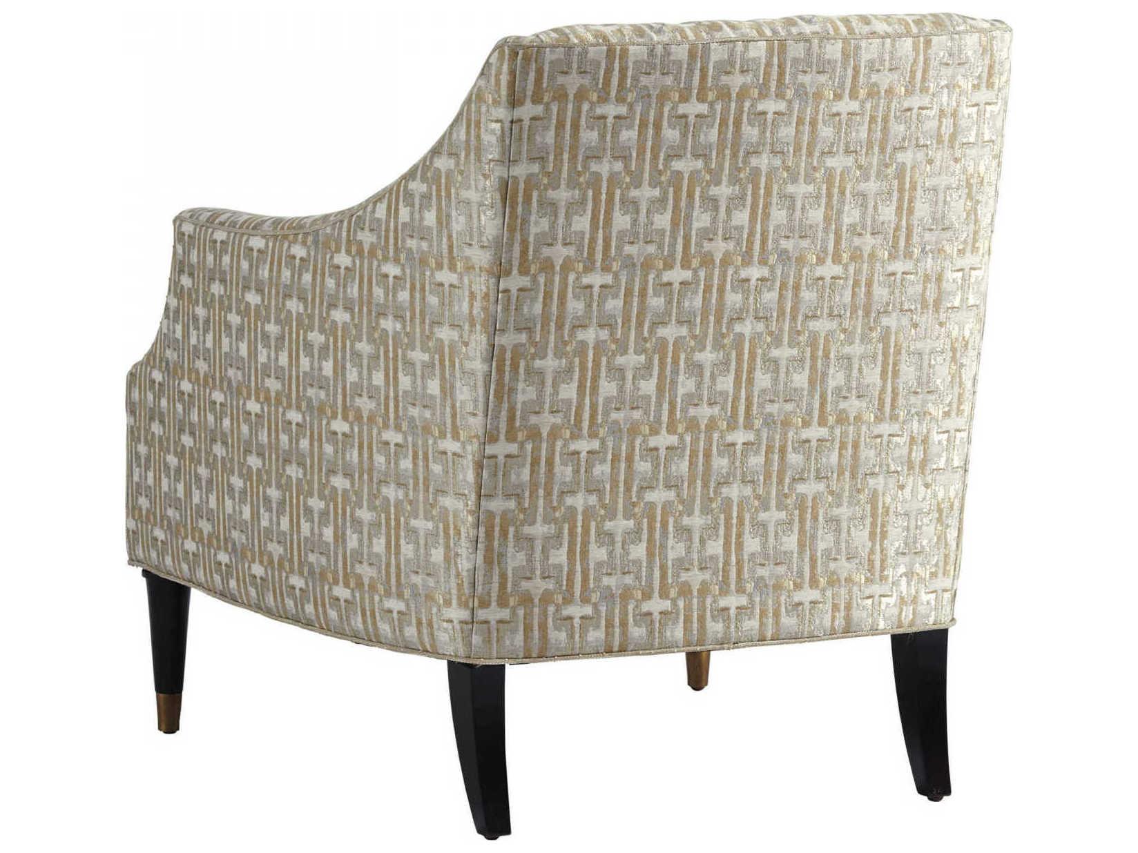 Lexington Carlyle Fabric Accent Chair