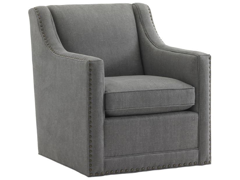 Lexington Zavala Fabric Club Chair