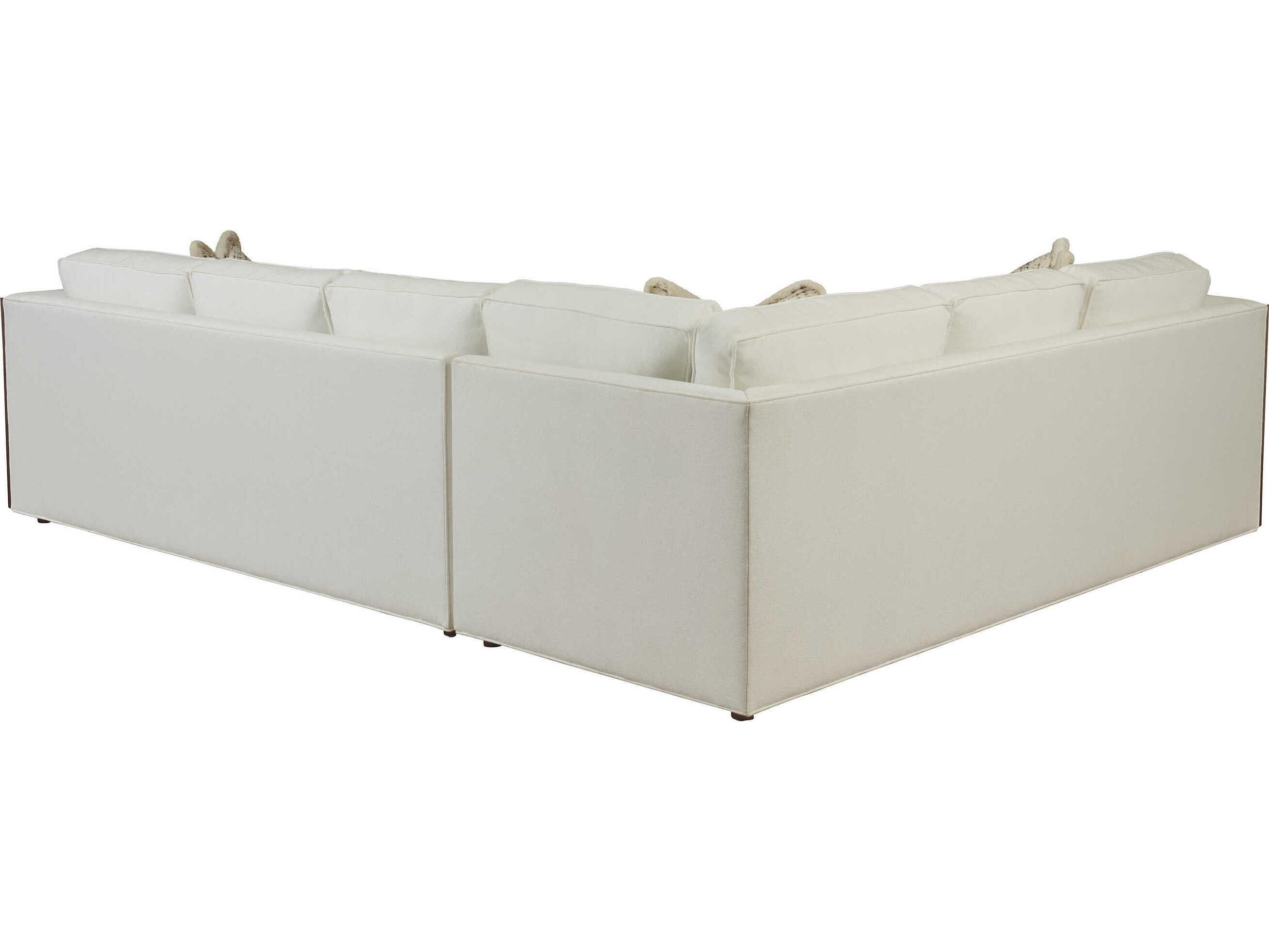 Lexington Rendezvous Westcliffe Upholstered Sectional Sofa