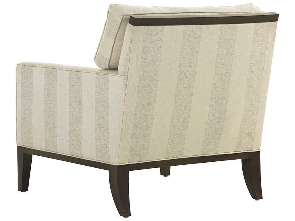 Lexington Macarthur Park Fabric Accent Chair