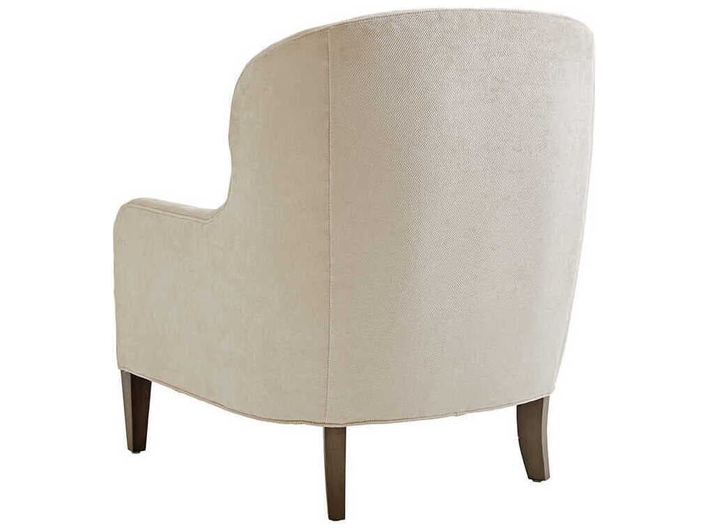 Lexington Ariana Fabric Accent Chair