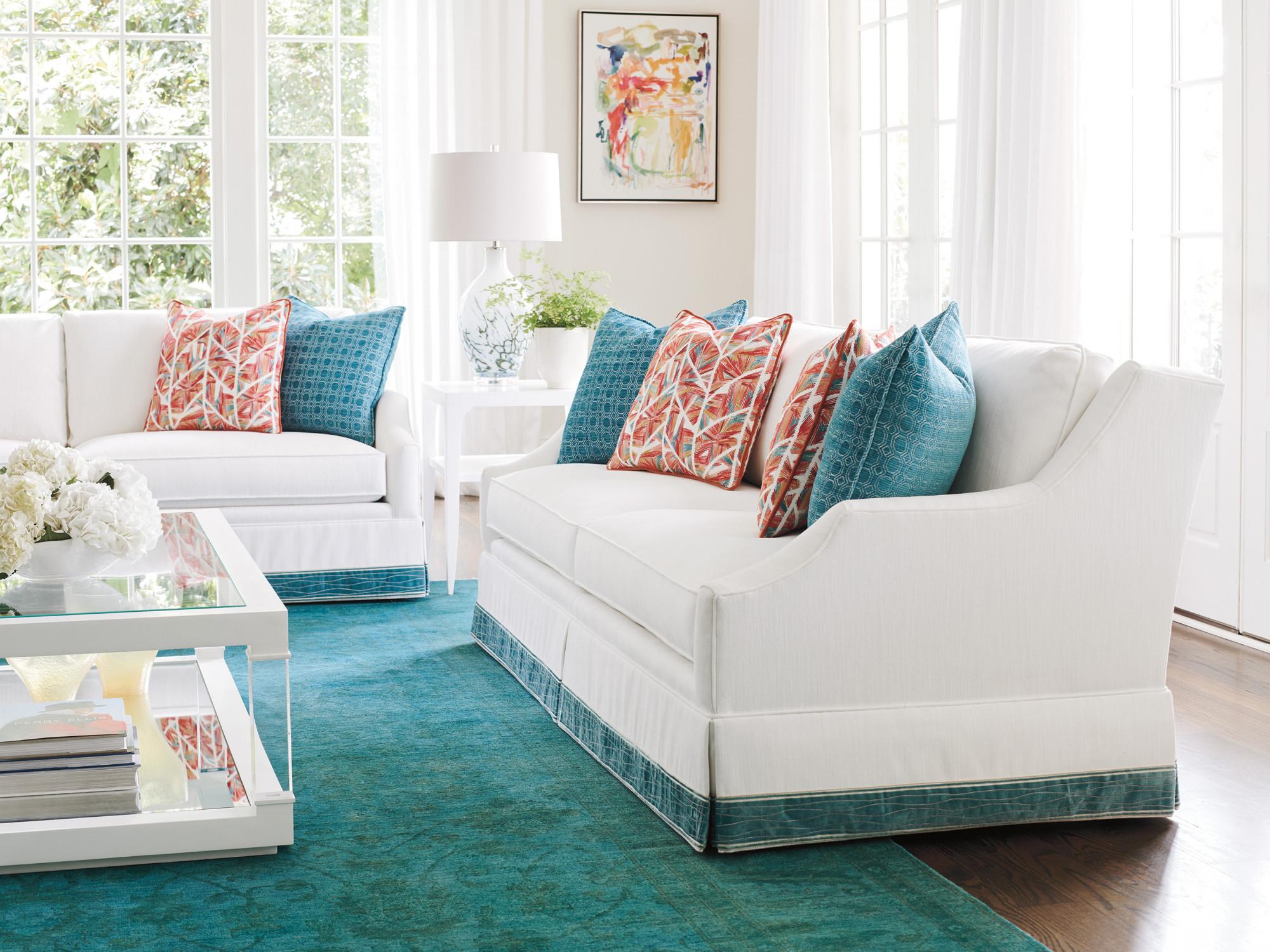 Lexington Avondale Upholstered Sofa