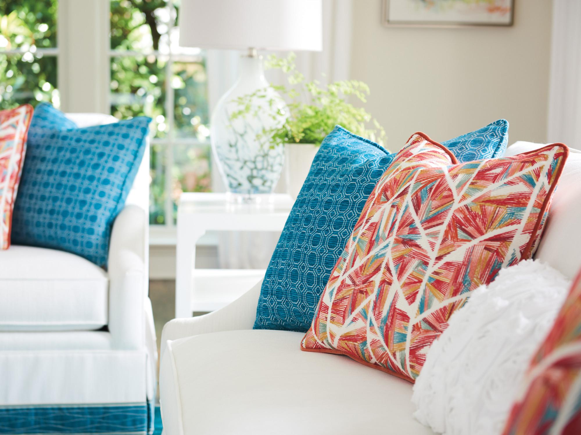 Lexington Avondale Upholstered Sofa