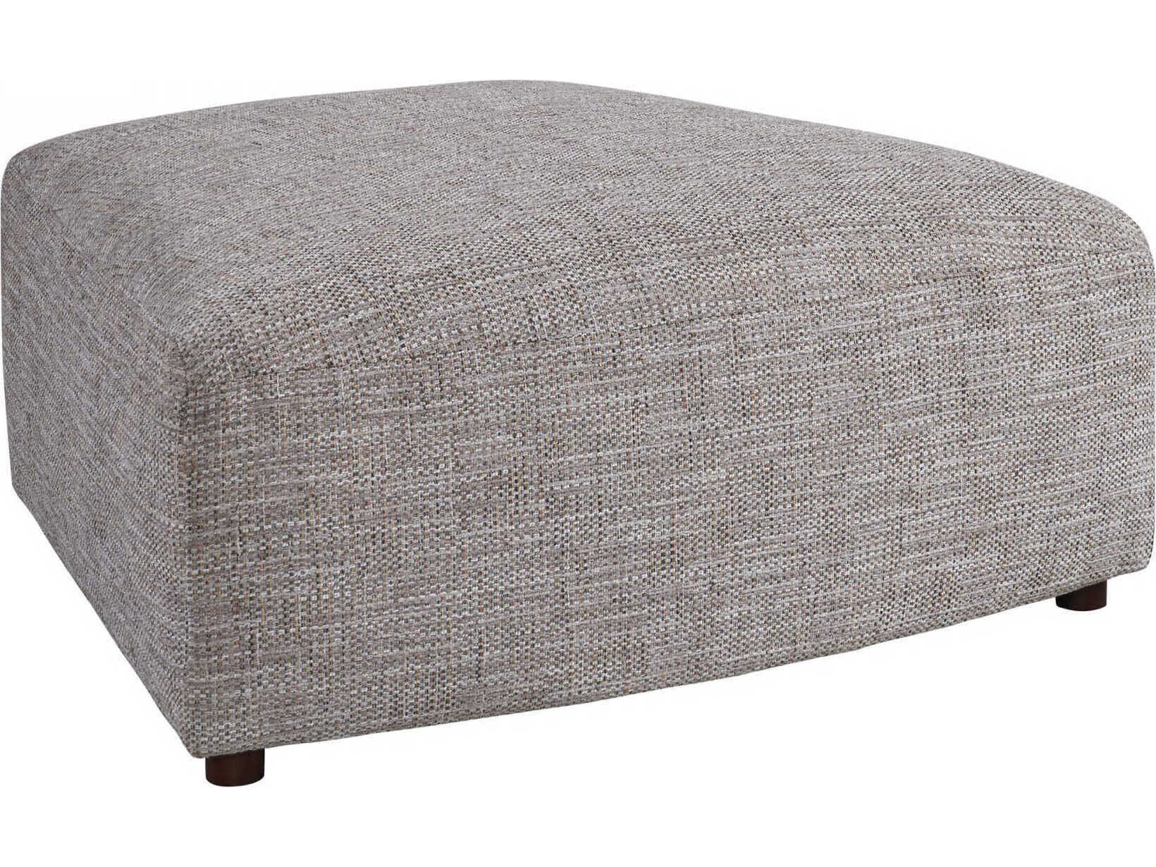 Lexington Zanzibar Upholstered Ottoman