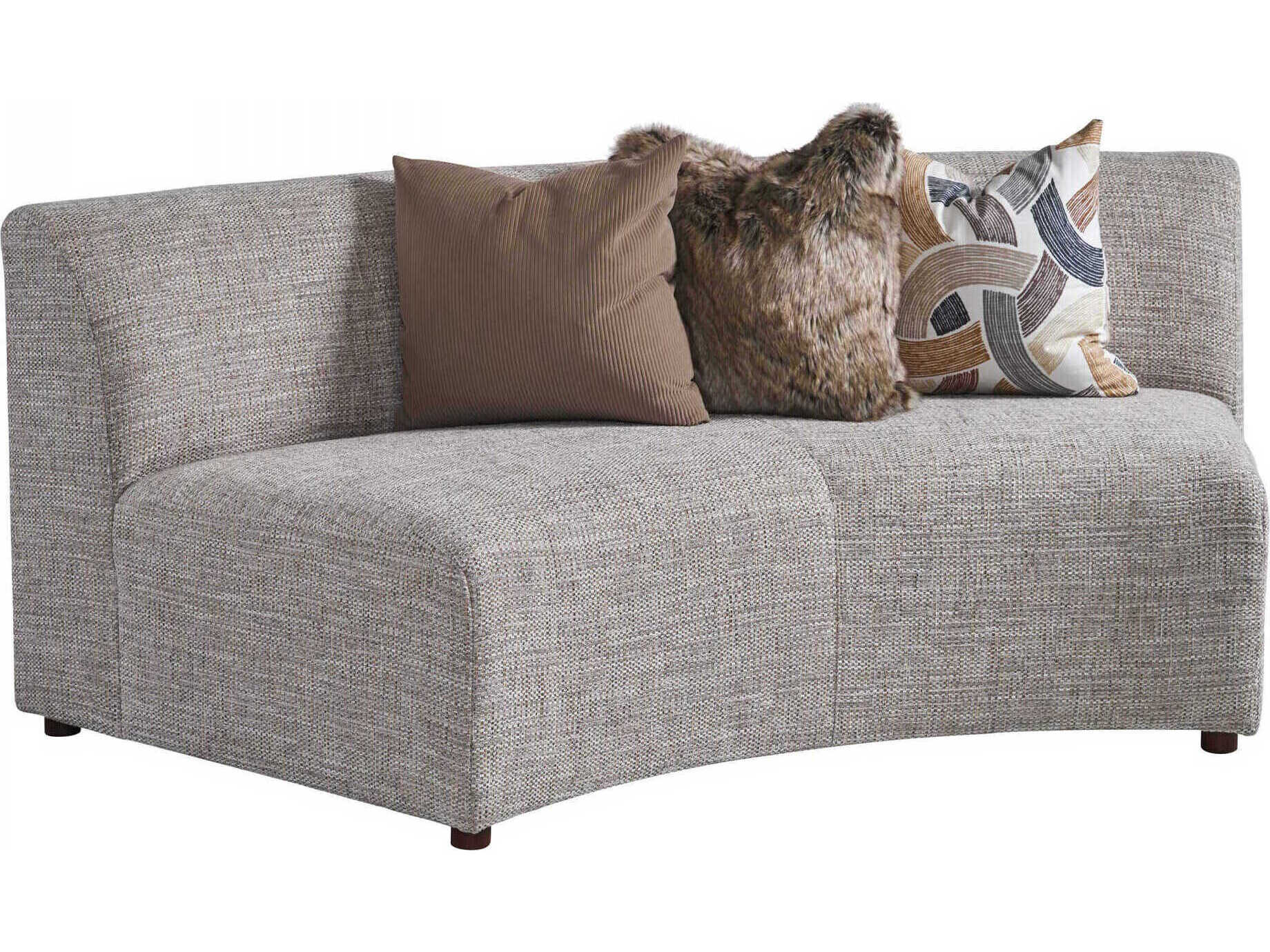 Lexington Zanzibar Upholstered Modular